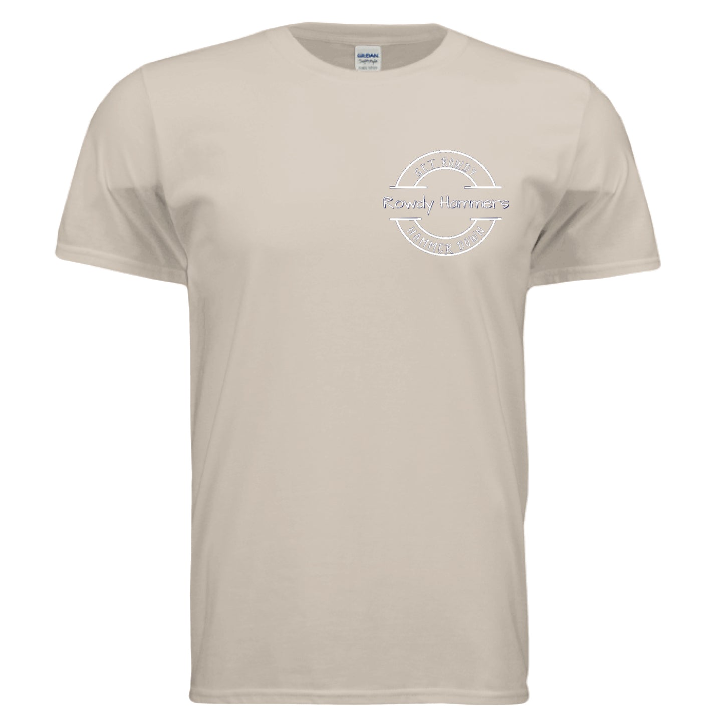 SAND - FRONT