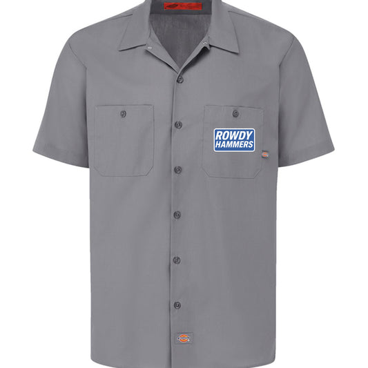 GRAPHITE GREY - FRONT