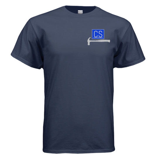 Sport Dark Navy - G800 - FRONT