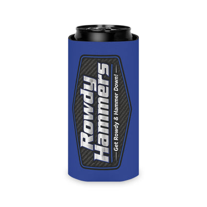 Rowdy Hammers Can Cooler