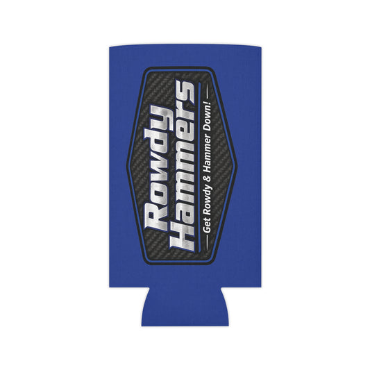 Rowdy Hammers Can Cooler