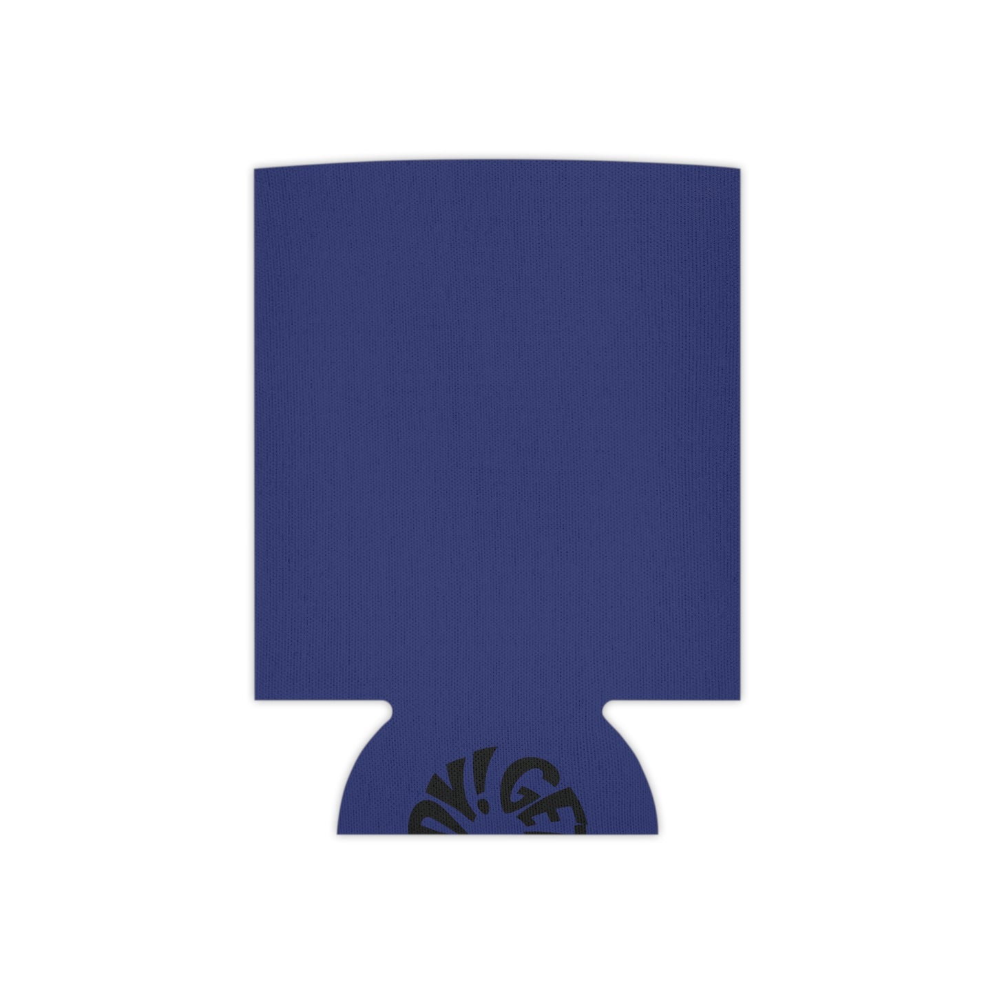 Copy of Rowdy Hammers Can Cooler - 'Get Rowdy & Hammer Down!' Insulated Beer Koozie