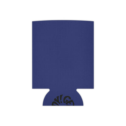 Copy of Rowdy Hammers Can Cooler - 'Get Rowdy & Hammer Down!' Insulated Beer Koozie