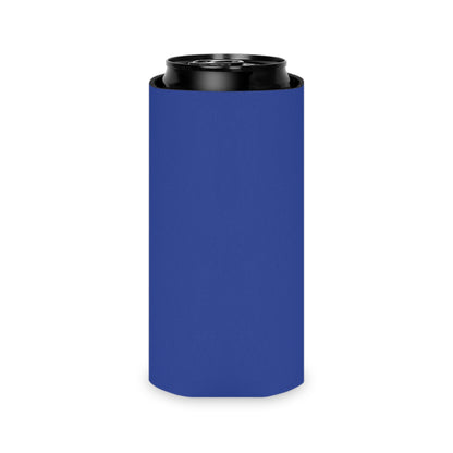 Copy of Rowdy Hammers Can Cooler - 'Get Rowdy & Hammer Down!' Insulated Beer Koozie