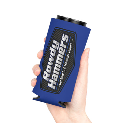 Rowdy Hammers Can Cooler