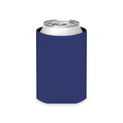 Copy of Rowdy Hammers Can Cooler - 'Get Rowdy & Hammer Down!' Insulated Beer Koozie