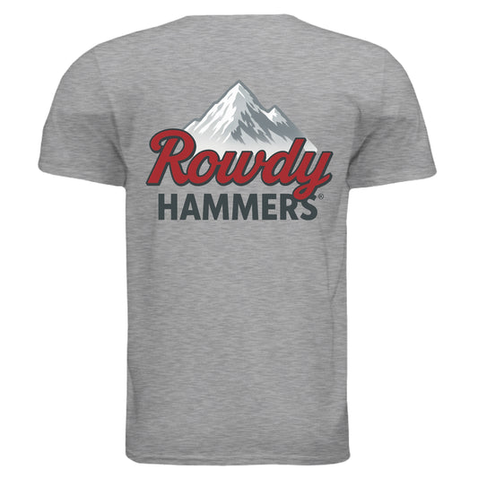 SPORT GREY - BACK