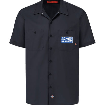 BLACK - FRONT