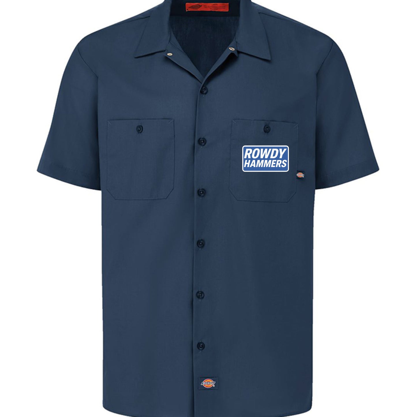 DARK NAVY - FRONT