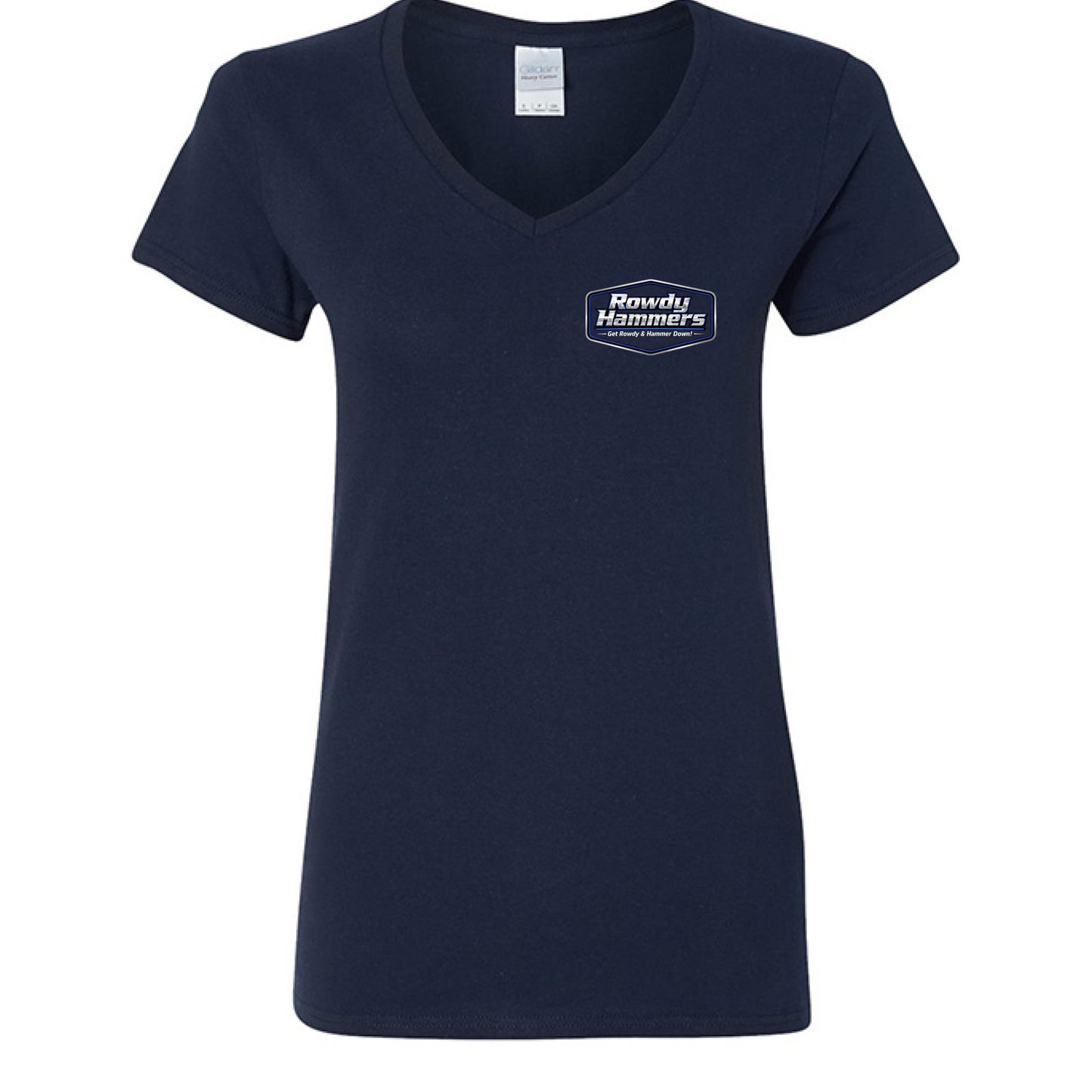 NAVY - FRONT