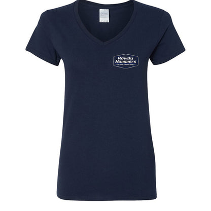 NAVY - FRONT