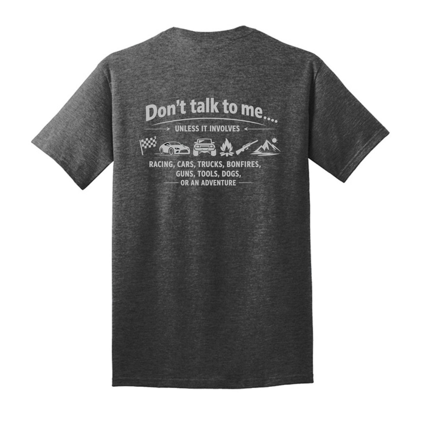 Dk Hthr Grey - BACK