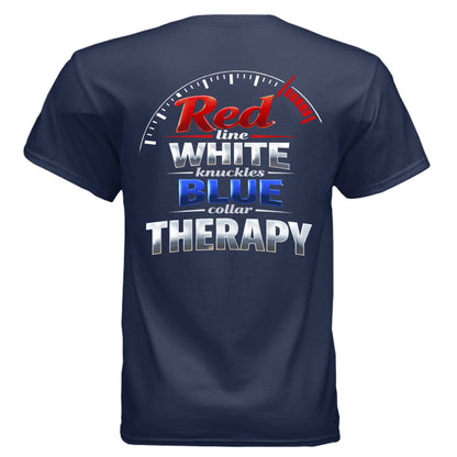 Sport Dark Navy - BACK