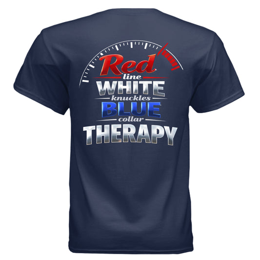 Sport Dark Navy - BACK