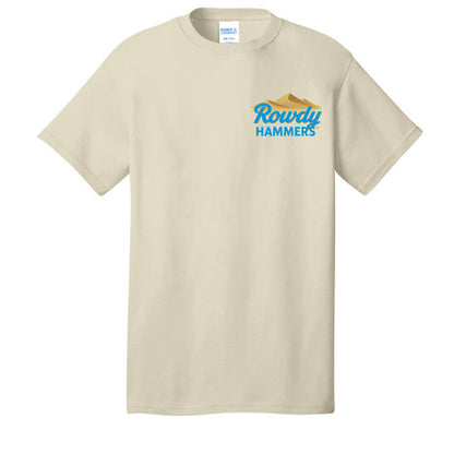 Natural - FRONT