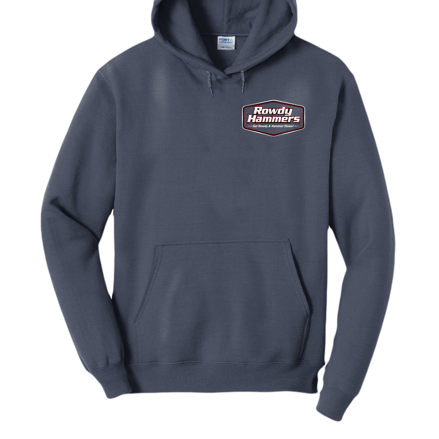 Navy - FRONT