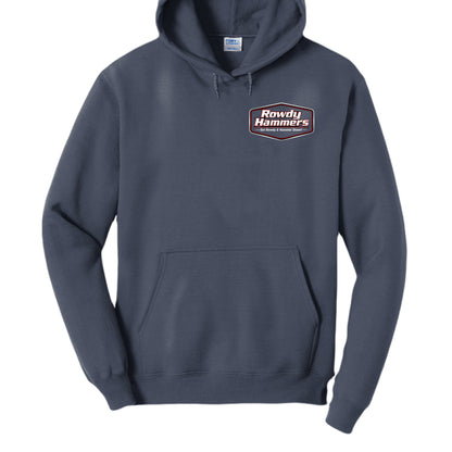 Navy - FRONT
