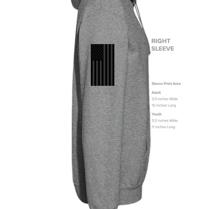 Athletic Hthr - SLEEVE_RIGHT