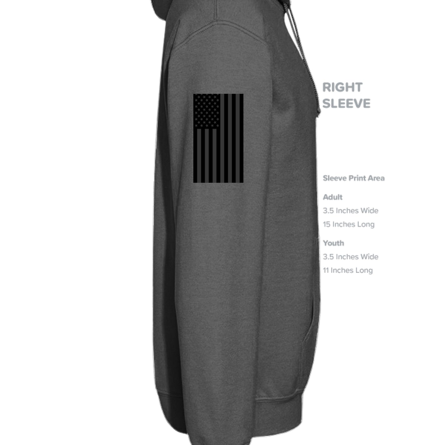 BlkHthr - SLEEVE_RIGHT
