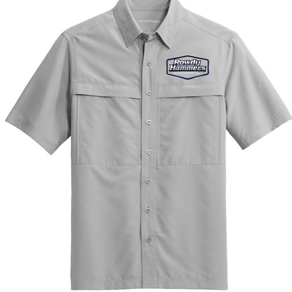 Gusty Grey - W961 - FRONT