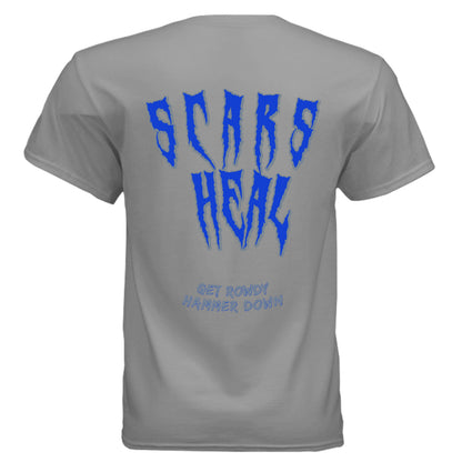 Gravel - G800 - BACK