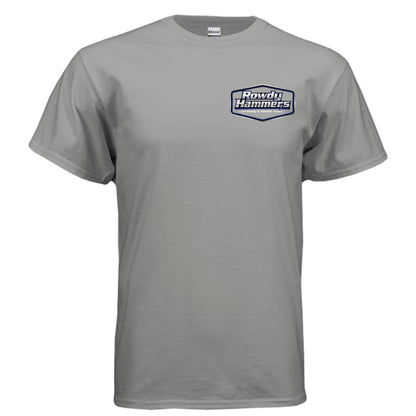 Gravel - G800 - FRONT