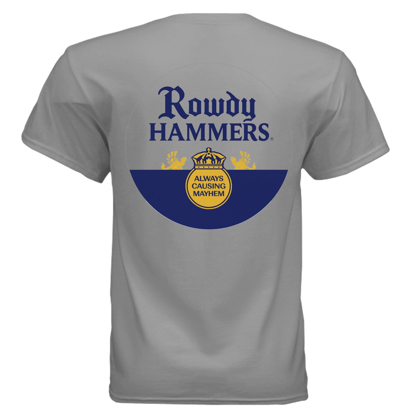 Gravel - G800 - BACK