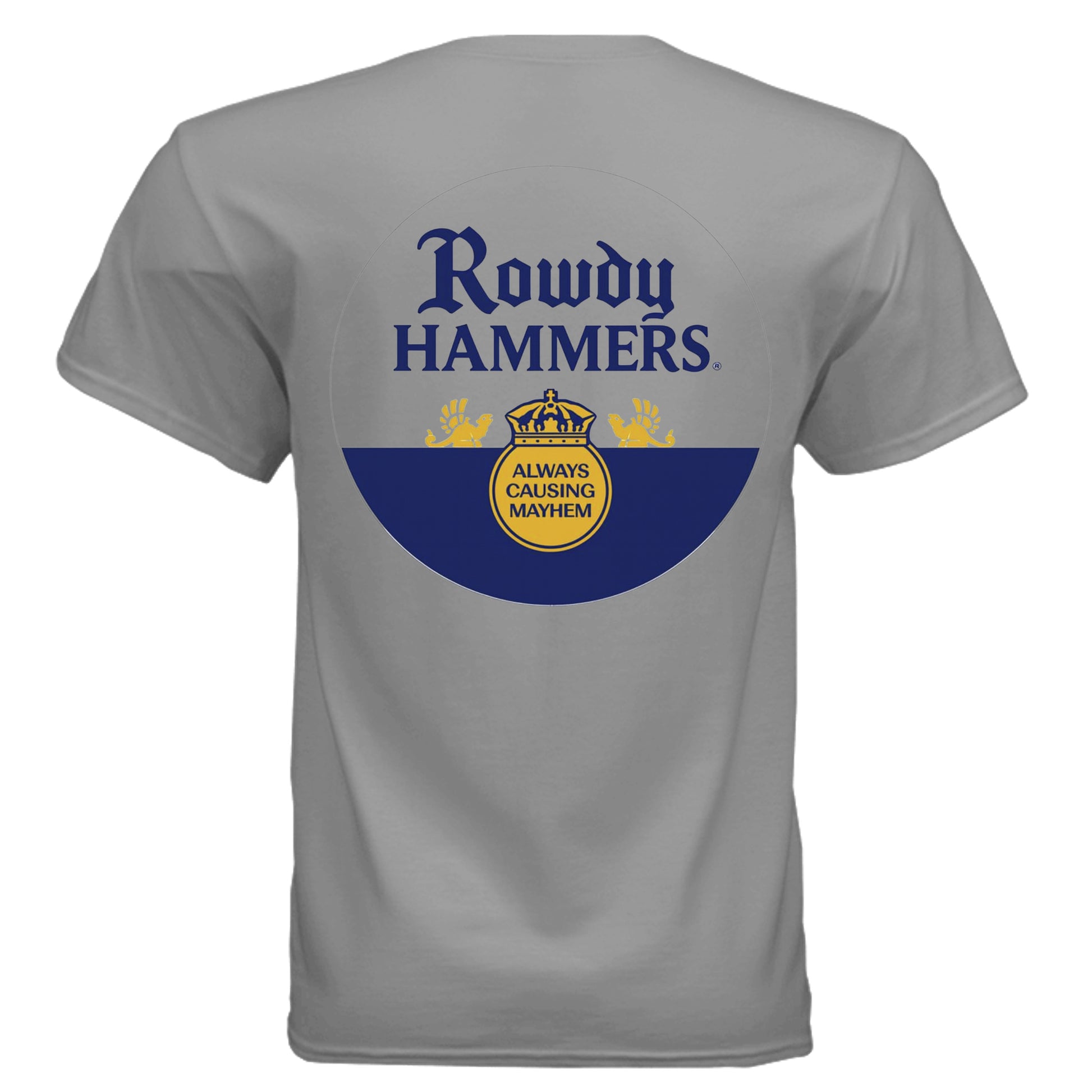 Gravel - G800 - BACK