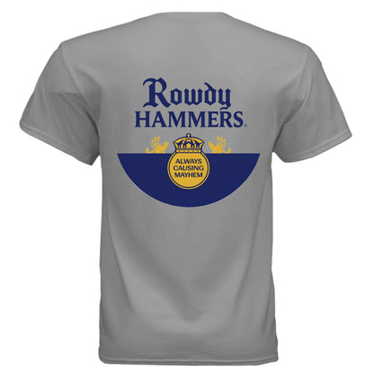 Gravel - G800 - BACK