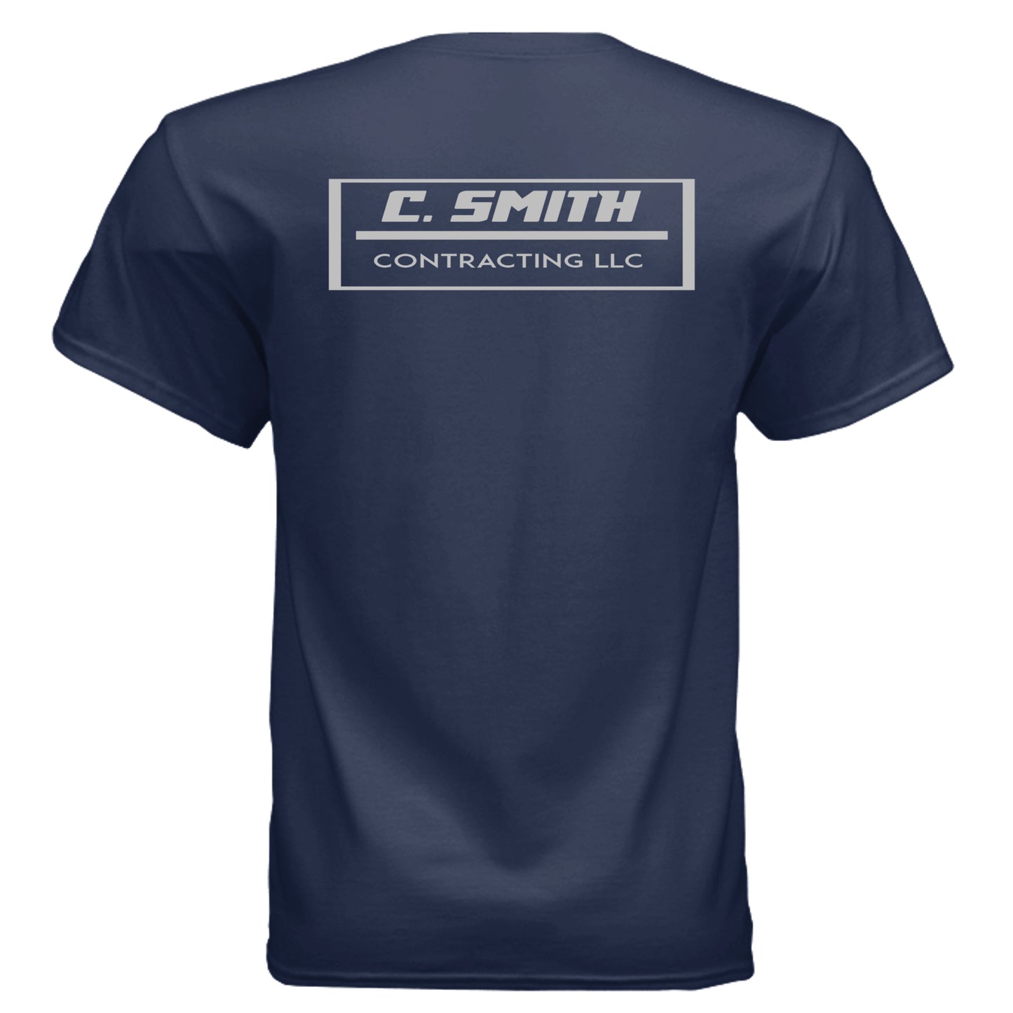 Sport Dark Navy - G800 - BACK
