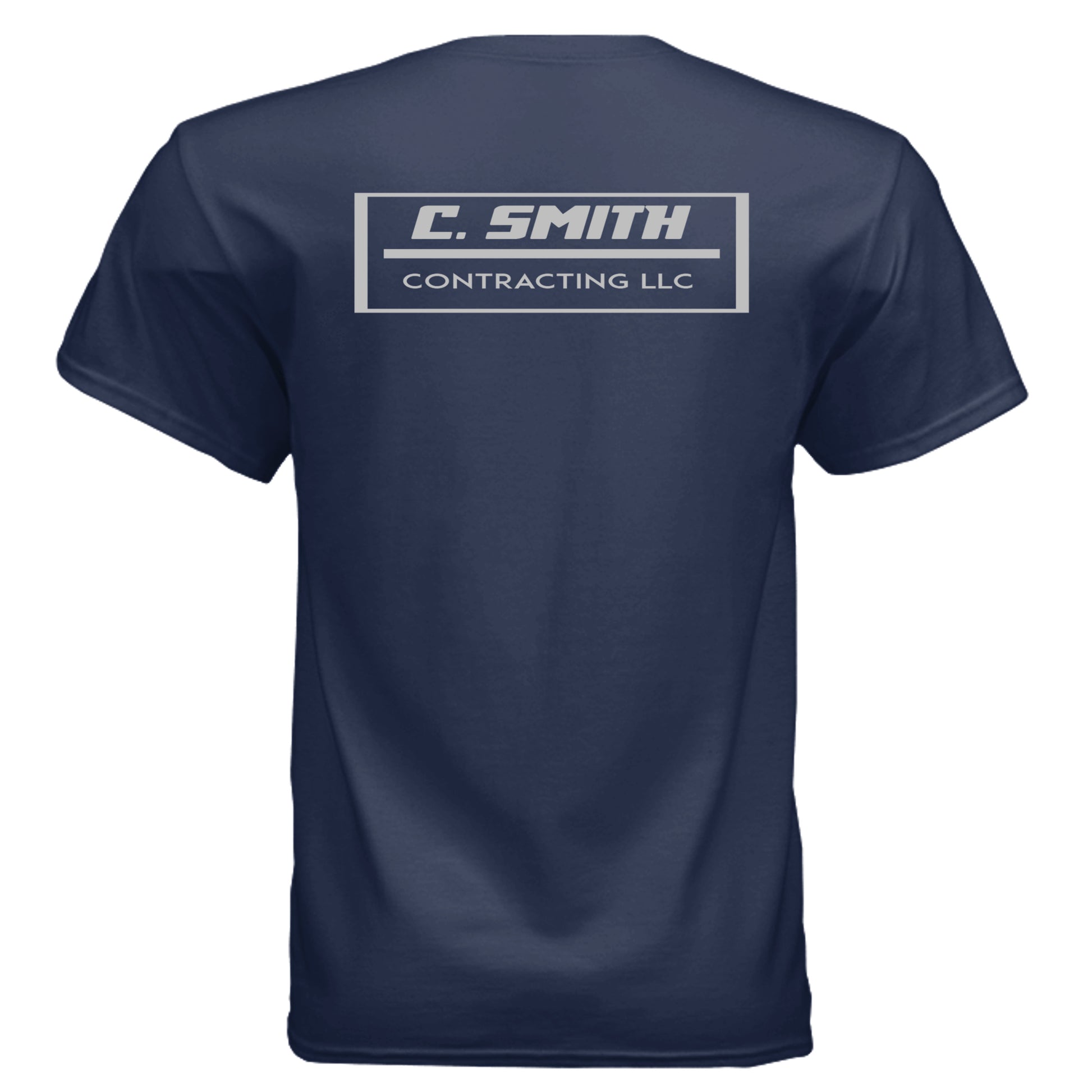 Sport Dark Navy - G800 - BACK