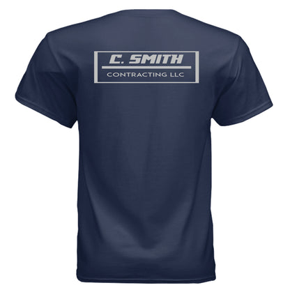 Sport Dark Navy - G800 - BACK