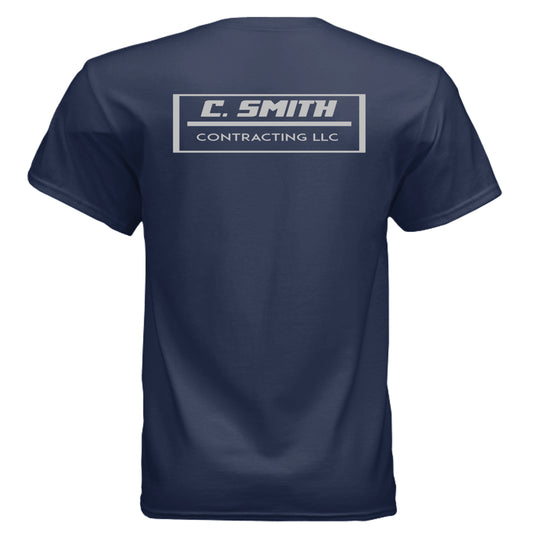 Sport Dark Navy - G800 - BACK