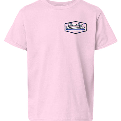 Light Pink - G640B - FRONT