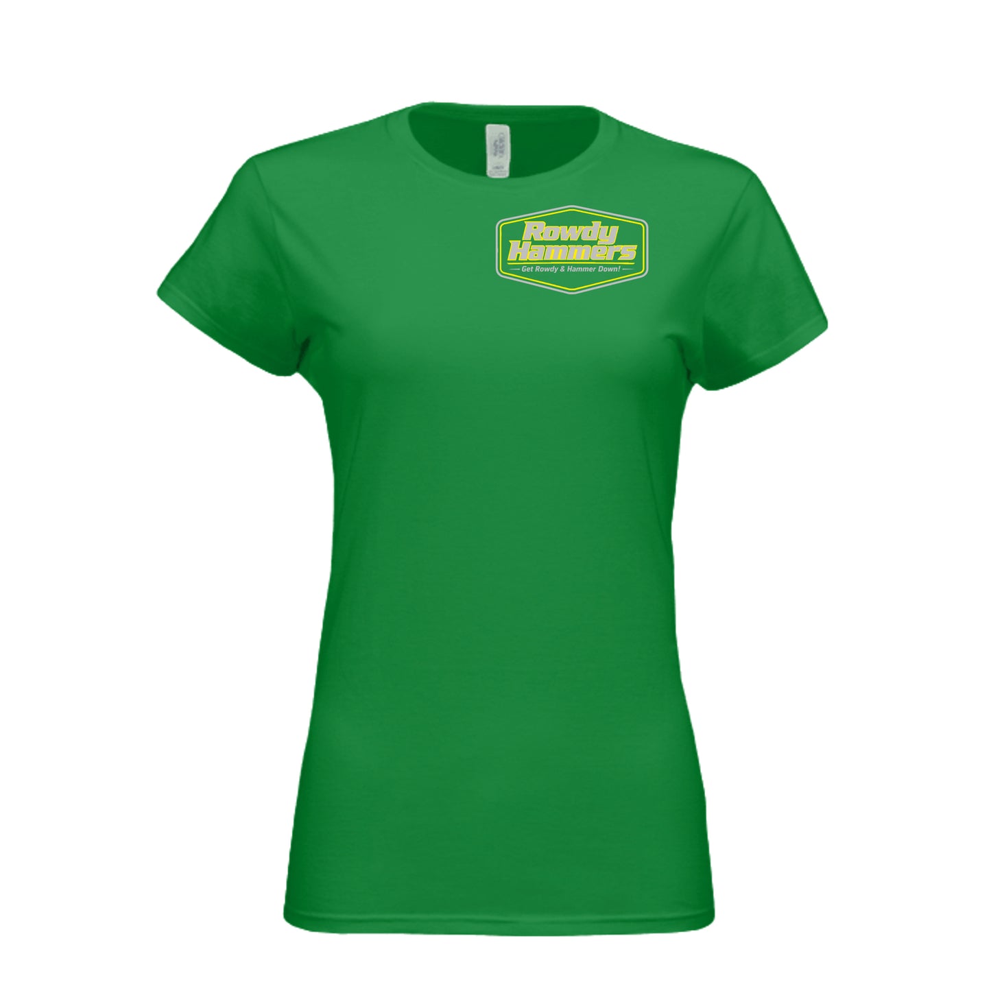 IRISH GREEN - G640L - FRONT