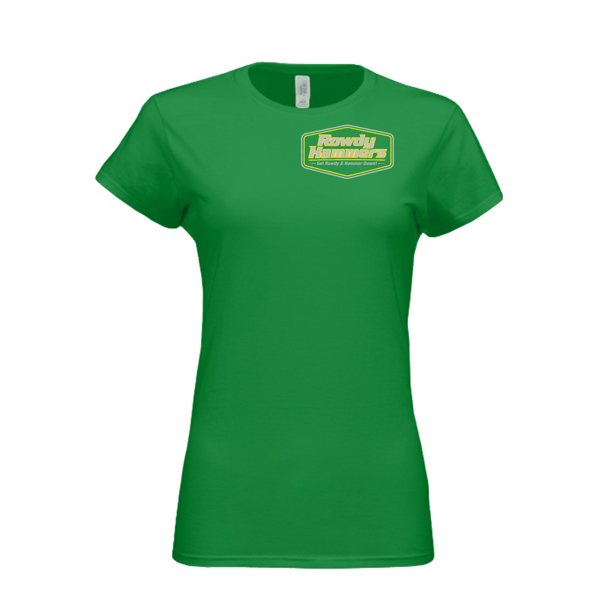 IRISH GREEN - G640L - FRONT