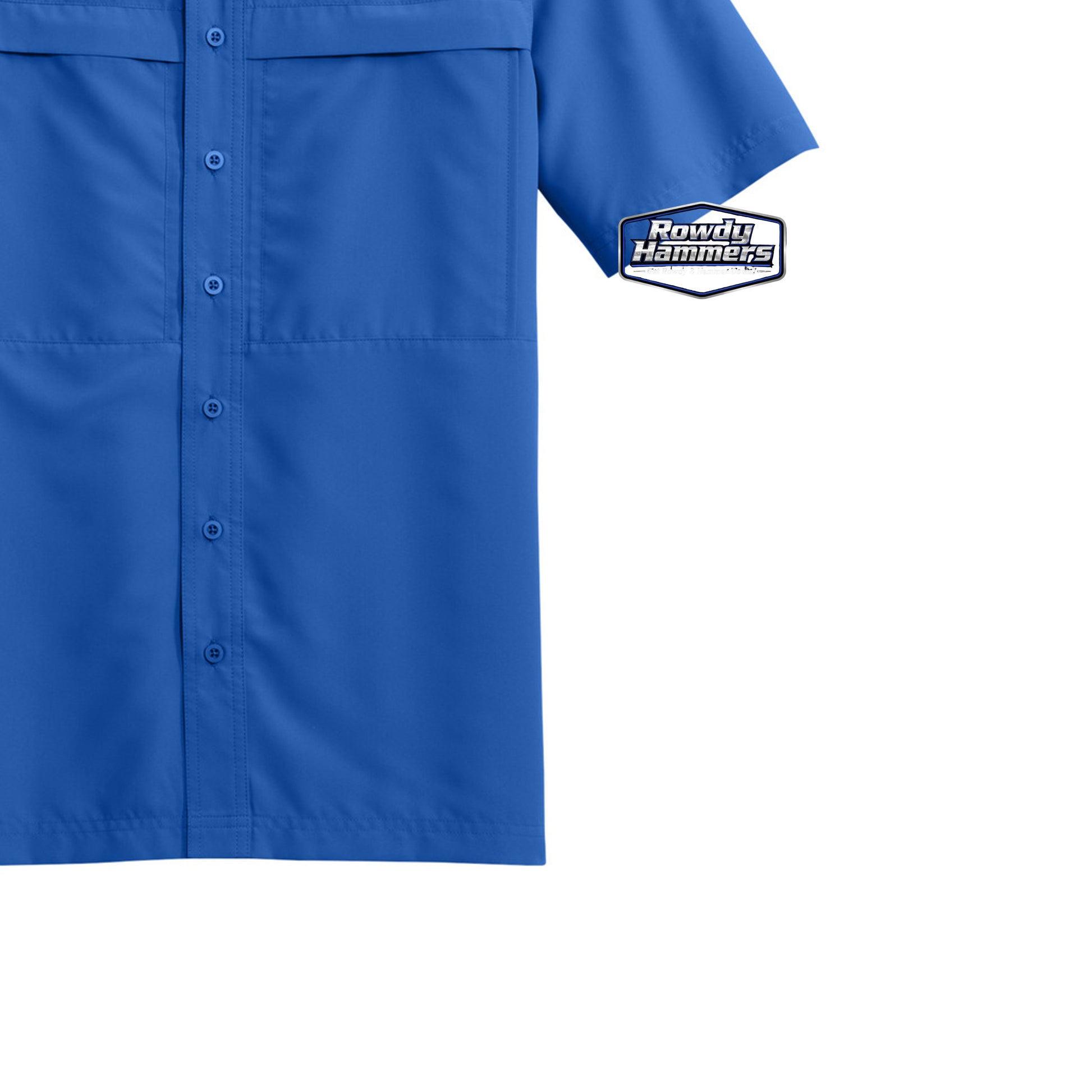 True Royal - W961 - FRONT