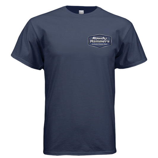Sport Dark Navy - G800 - FRONT
