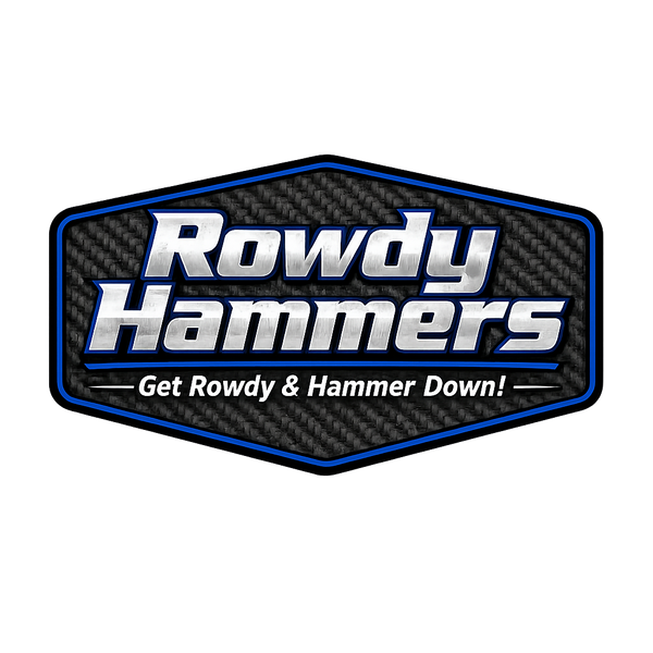 Rowdy Hammers Media